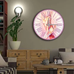Wallity Zidni sat 5050MS-089, 50 cm