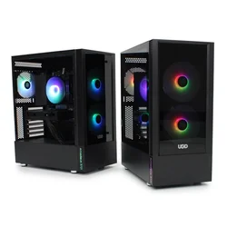 BC GROUP BULDOZER 8 AMD Ryzen 5 8400F/16GB/M.2 1TB/RTX5060 8GB