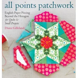 all points patchwork