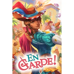 En Garde! (PC) Steam Key EUROPE