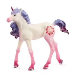 Schleich Cub Unicorn Mandala