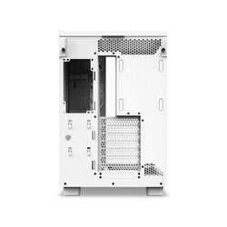 NZXT H6 Flow RGB kućište belo (CC-H61FW-R1) (CAS02316)