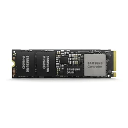 SSD M.2 NVMe 256GB Samsung M.2 80mm