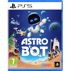 Astro Bot (PS5) - rabljeno