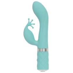 Vibrator Pillow Talk Kinky, turkizen