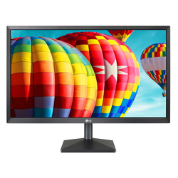 LG 24MK430H-B IPS monitor 23.8