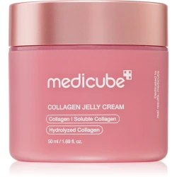 MEDICUBE Krema za lice Collagen Jelly 50ml