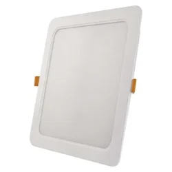 LED ugradno stropno svetlo LED/24W/230V 22x22 cm bela