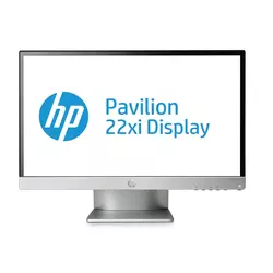 HP LED monitor C4D30AA