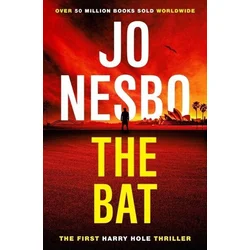 Jo Nesbo - Bat