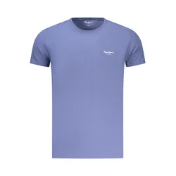 Majica s kratkimi rokavi Pepe Jeans