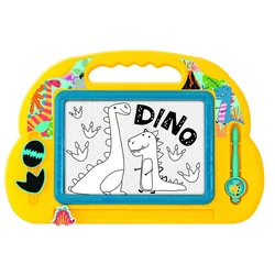Risalna tabla AS Magic Scribbler Baby Dinosaur (1028-12264)