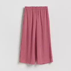 Reserved - Pantalone s visokim sadržajem modalnih vlakana