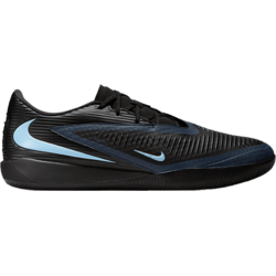 Nike PHANTOM 6 LOW ACAD IC, muške patike za fudbal, crna HQ2319