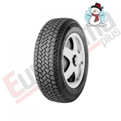 295/30 R19 CONTINENTAL WINTER CONTACT TS 830 P 100 W XL (E) (C) (75)
