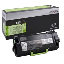 LEXMARK toner 52D2H00