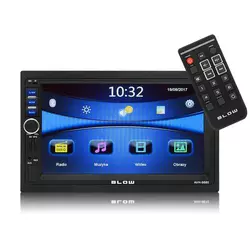 Blow autoradio AVH9880 78-220