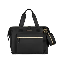 Kikka Boo Torba za mame Maxi premium Black