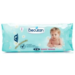 VLAZNE MARAMICE BABY BECUTAN 72/1