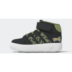 ADIDAS Patike grand court mid lionking i BT