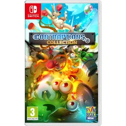 Contraptions Collection (SWITCH)