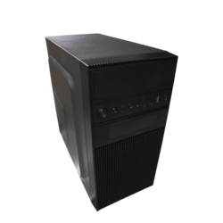 Računar ZEUS i5-12400/DDR4 16GB/M.2 512GB