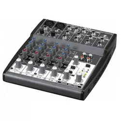 BEHRINGER mešalna miza XENYX 802