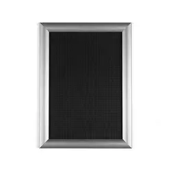 Klik ram A3 aluminijumski Snap frame 36.010