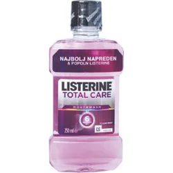 Listerine Tečnost Total Care 250ml