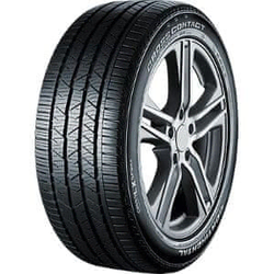 Continental CrossContact LX Sport ( 275/45 R21 110Y XL ContiSilent, EVc, sa rebrom felne )