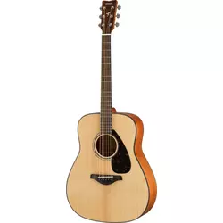 Yamaha FG800 NT akustična kitara