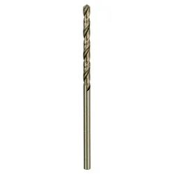 Bosch Burgija za metal HSS-Co 2609255064, 2.5×30×57 mm