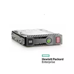 HPE 1.8TB 12G SAS 10K rpm SFF (2.5-inch) SC Enterprise 512e 3yr Warranty Hard Drive (791034-B21)