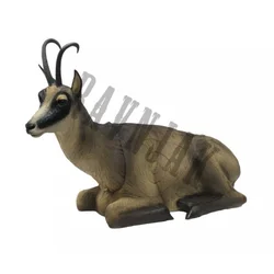 SRT Target 3D Chamois VSE Summer Color Bedded