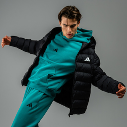 adidas M FI 3S HD