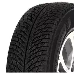 Michelin Pilot Alpin 5 ( 275/45 R20 110V XL EV Suitable, SUV, sa zaštitnom lajsnom za felne (FSL) )