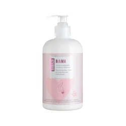 Biobaza mama krema za telo u trudnoci.i majč.500ml