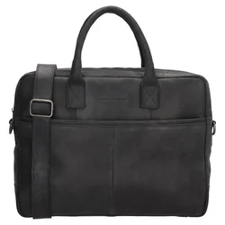 Hide & Stitches Hunter 20381 Black