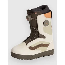 Vans Aura Pro 2026 Snowboard Boots bay leaf