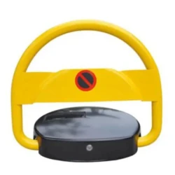 Gembird SMART-PARKING-LOCK-EF-PL210 180 degree anti collision car park lot center barrier solar powe
