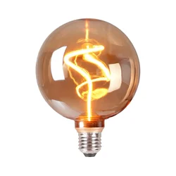 LED sijalica DECO VINTAGE FILAMENT G125 E27/4W/230V 1800K