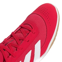 Adidas muške patike Predator Club In Sala, crno-narandžaste