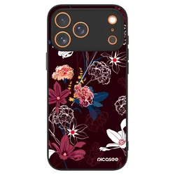 ULTIMATE CASE MagSafe za Apple iPhone 18 Pro Max - Dark Meadow