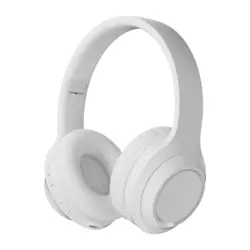 Bluetooth slusalice M6 bele