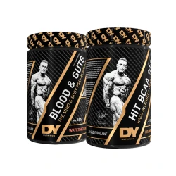 DY Nutrition Paket za povećanje performansi II