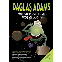 Autostoperski vodič kroz galaksiju tp