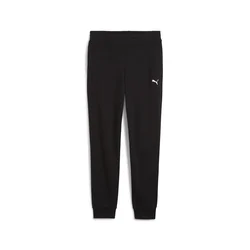 Puma Ženski donji deo trenerke tr cl, Crni