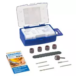 Dremel 20-delni set za obradu drveta (681) - 2615C681JA