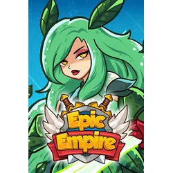 Epic Empire (Xbox Series X|S) XBOX LIVE Key EUROPE