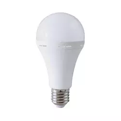 LED sijalica sa režimom nužde A90 E27/15W/230V 4000K